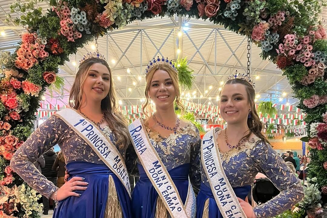 Dona Emma celebra 64 anos com obras, nova creche e programação especial no Vale Norte