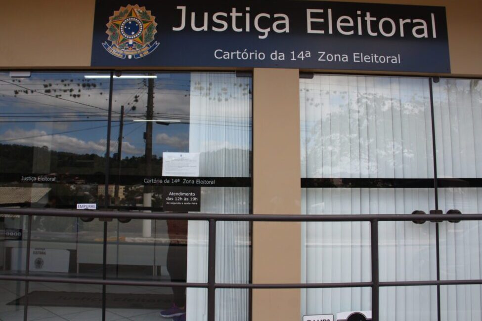 Prazo para regularizar título de eleitor termina nesta quarta-feira
