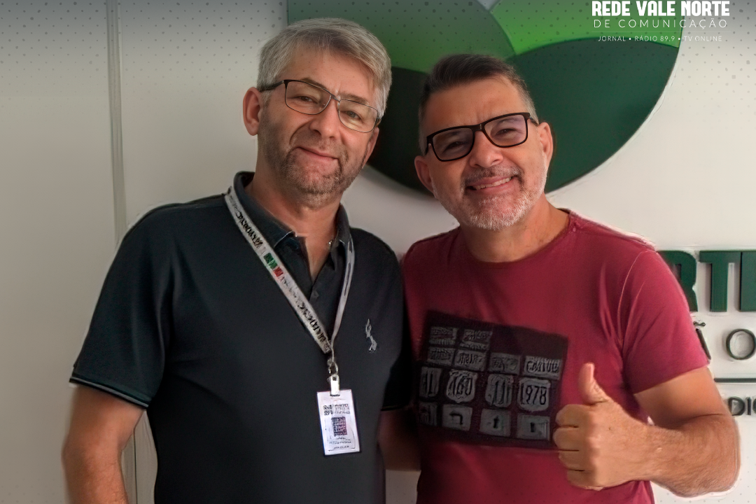 UDESC Alto Vale completa 20 anos e amplia atuação na região