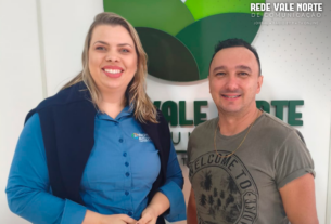 Viacredi Alto Vale confirma condições especiais para o CDL Auto Feirão