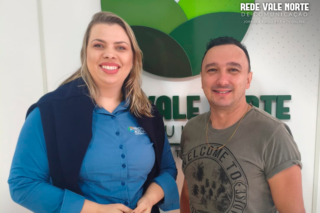 Viacredi Alto Vale confirma condições especiais para o CDL Auto Feirão