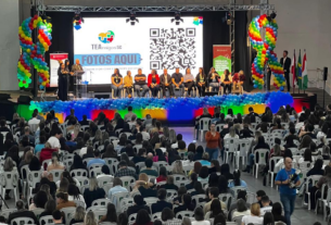 Ibirama sedia o I Seminário Regional sobre Autismo do Alto Vale do Itajaí