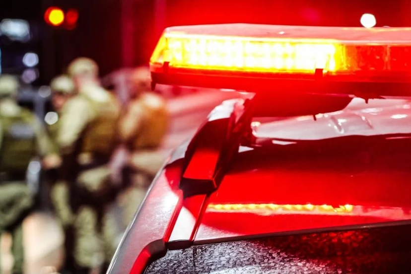 Homem é preso por violência doméstica e posse irregular de armas em Ibirama