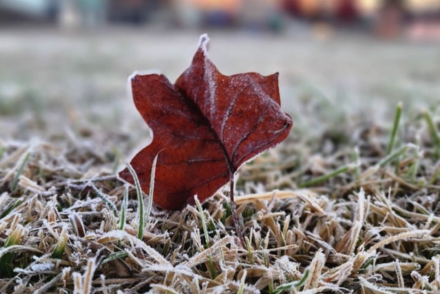 Frio se intensifica nesta quinta-feira (21)
