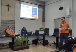 Udesc Alto Vale apresenta resultados de estudo sobre governança e prevenção de desastres