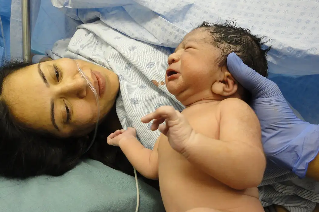 Mortalidade materna: Brasil ainda perde centenas de mulheres por ano