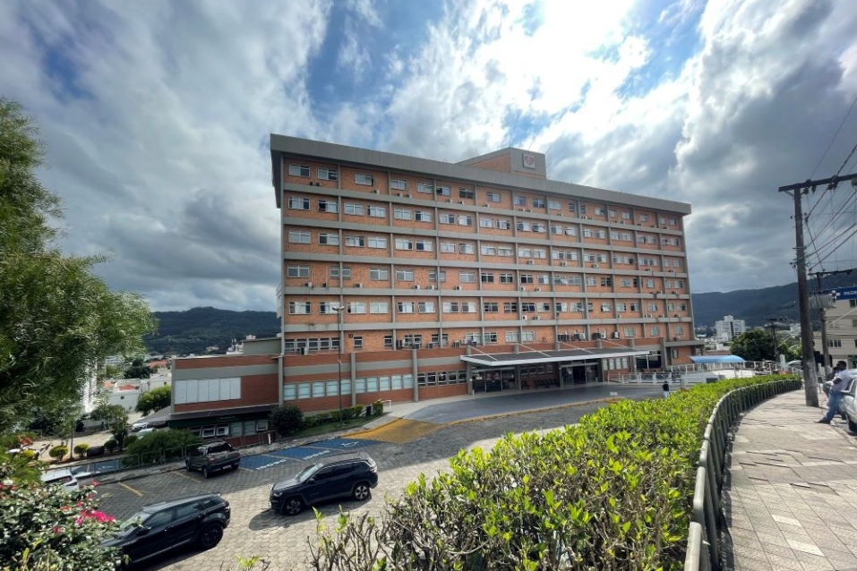 Ministério Público apura possíveis irregularidades no Hospital Regional Alto Vale