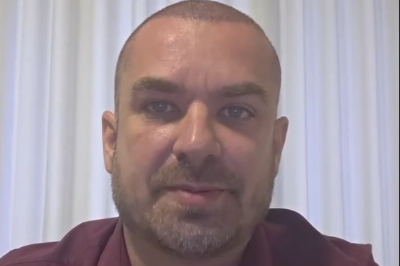 Adriano Poffo afirma inocência e anuncia recurso ao STJ após condenação ligada à Operação Mensageiro