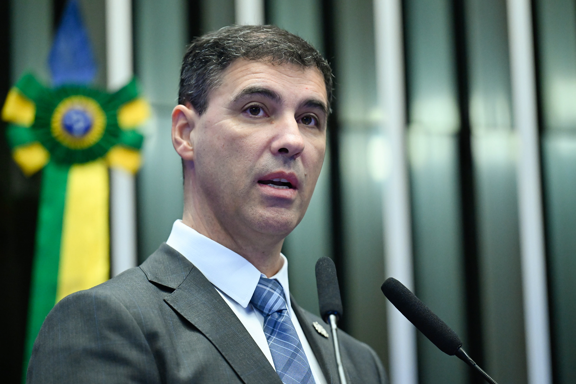 SC leva apresenta ao Senado decreto inédito de alerta climático para enfrentar possíveis impactos do El Niño