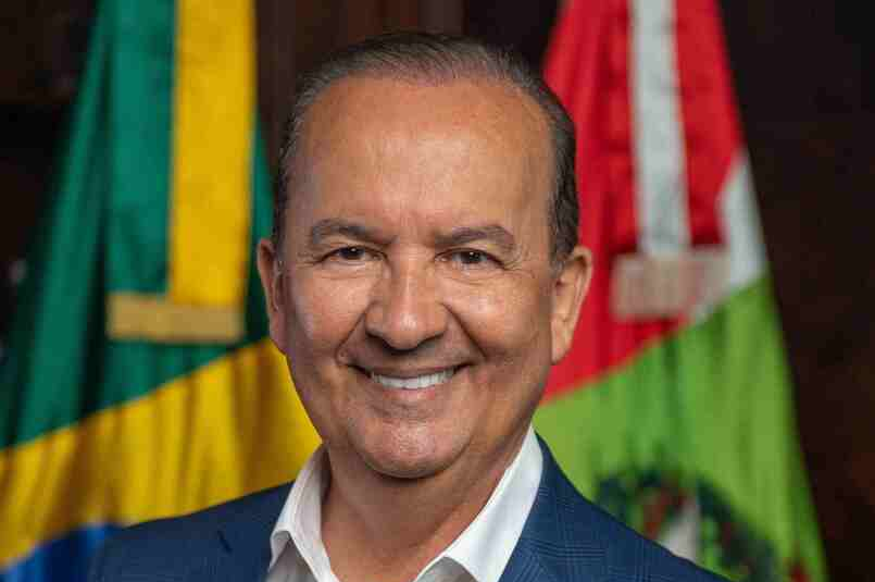 Royalties do petróleo: um direito de todos, por Jorginho Mello, Governador do Estado de Santa Catarina