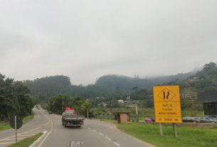 URGENTE: Governo Federal deixa Alto Vale fora das discussões presenciais sobre a concessão da BR-470/SC