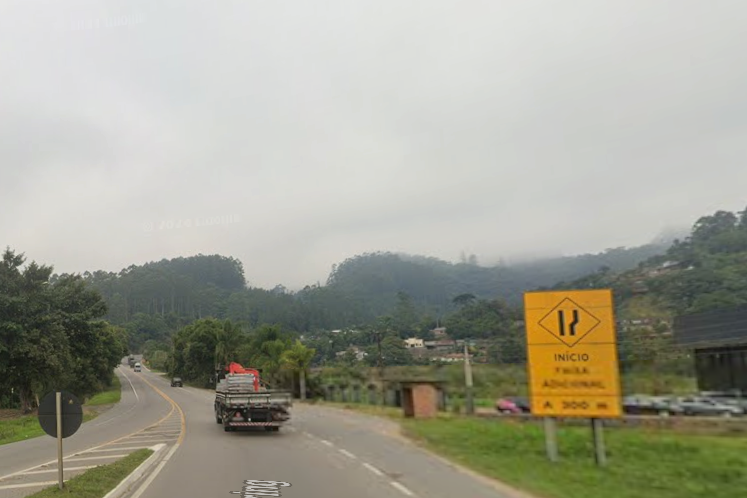 URGENTE: Governo Federal deixa Alto Vale fora das discussões presenciais sobre a concessão da BR-470/SC