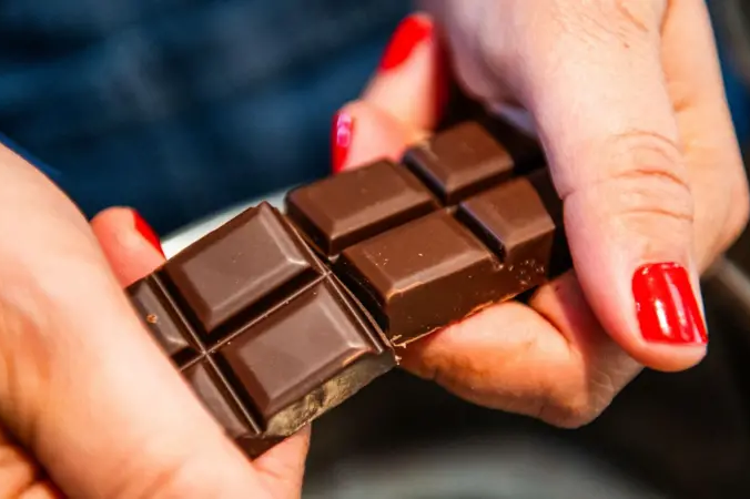 Nova lei define percentual mínimo de cacau nos chocolates 