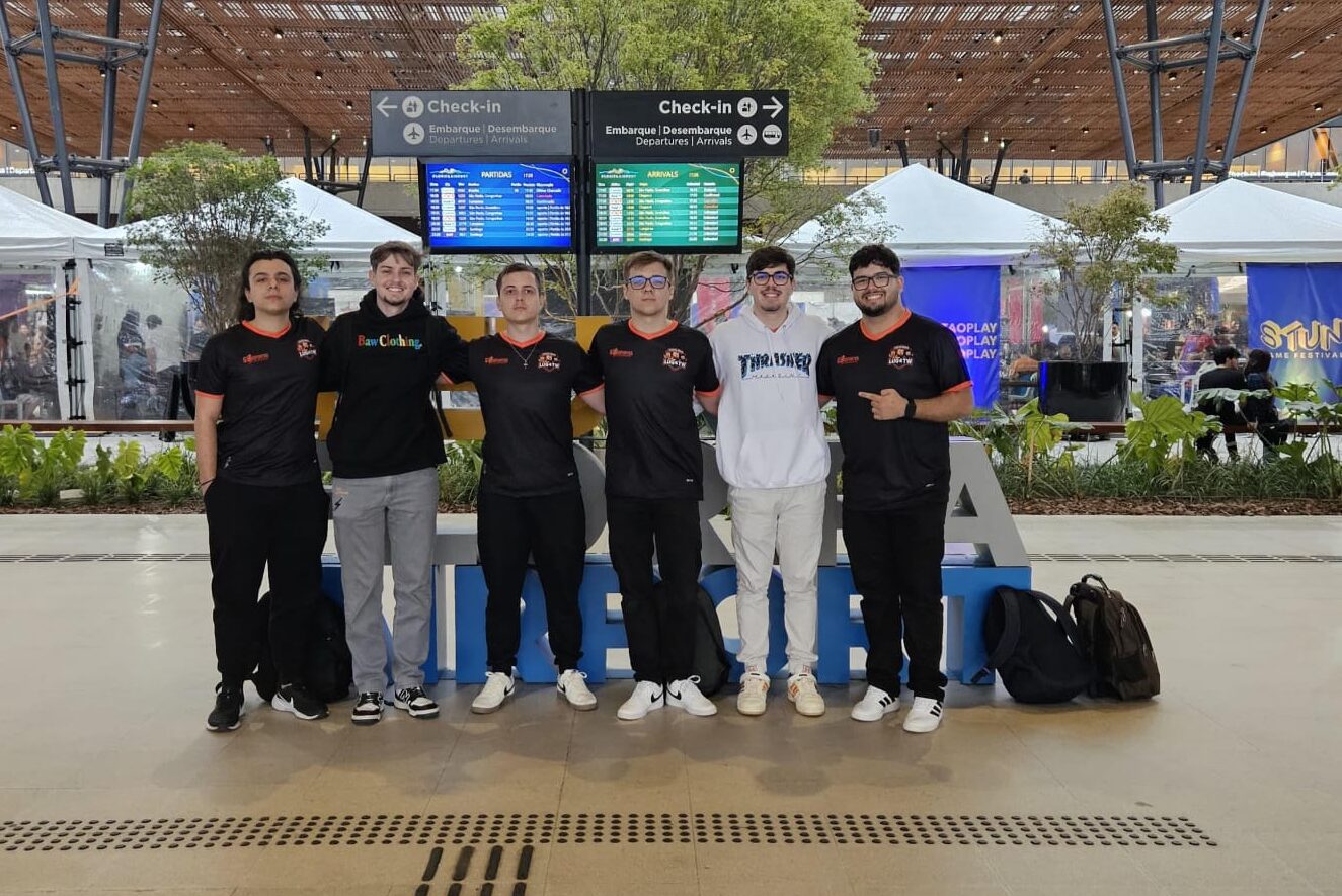 Estudante do Ceavi/Udesc Alto Vale conquista título estadual inédito de Counter-Strike