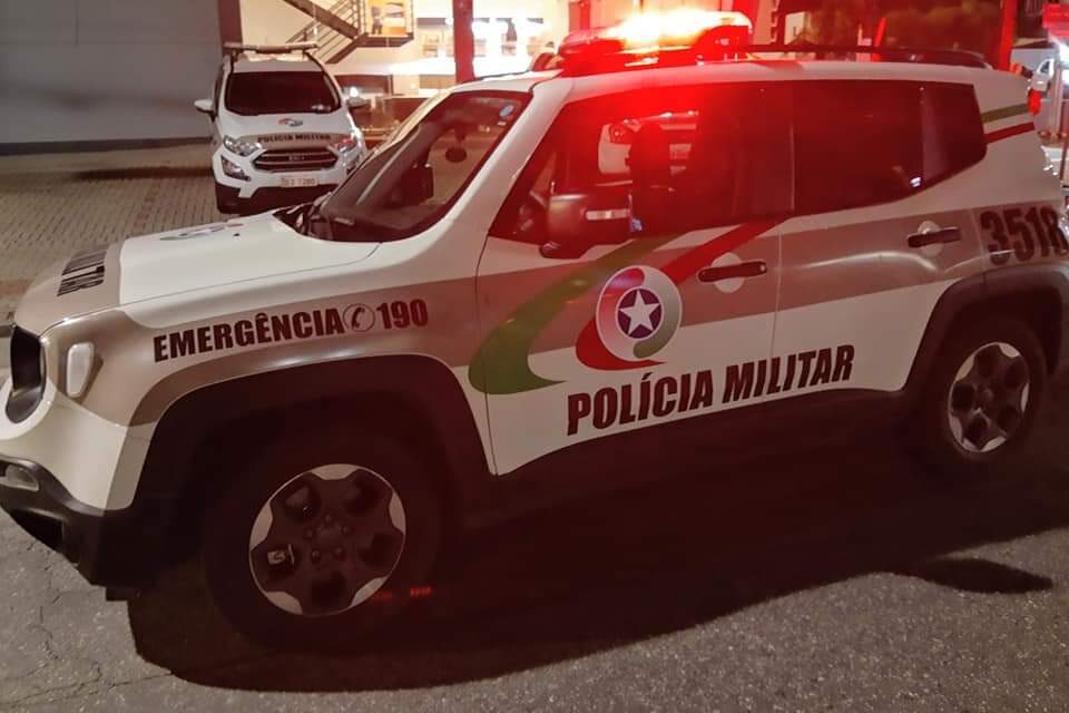 Dois homens condenados por estupro de vulnerável são presos em Indaial e Pomerode