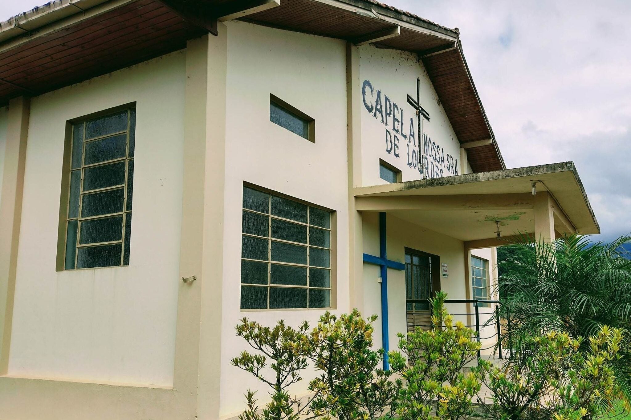 Festa Junina da Capela Nossa Senhora de Lourdes acontece neste sábado, dia 6, em Ribeirão Areado