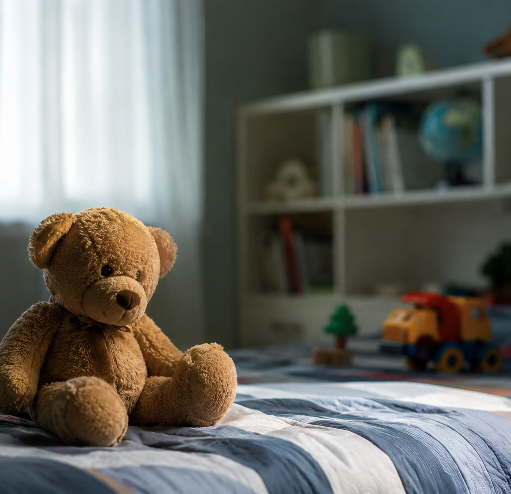 Menino de 2 anos morre após oito dias internado em hospital de Jaraguá do Sul