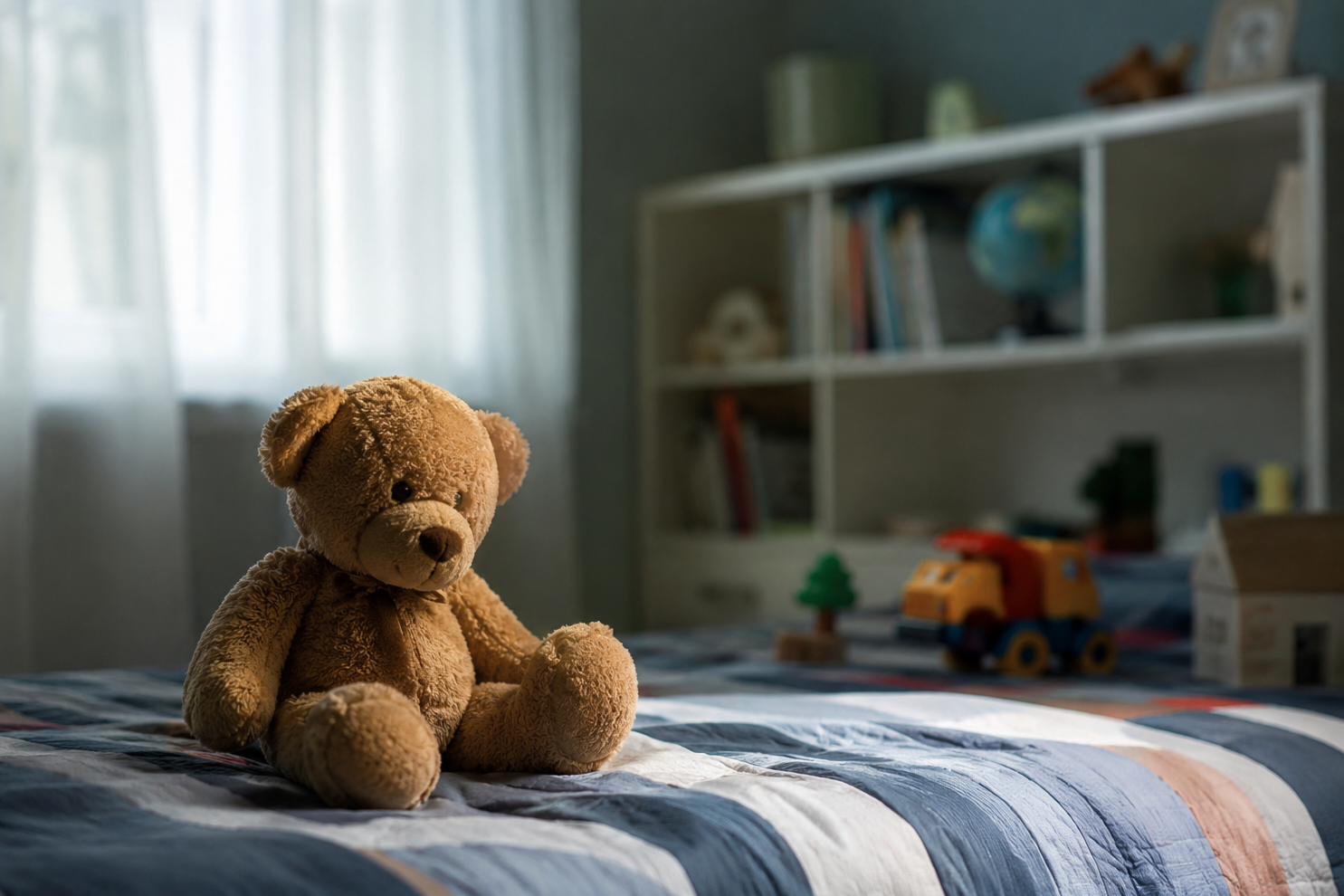Menino de 2 anos morre após oito dias internado em hospital de Jaraguá do Sul