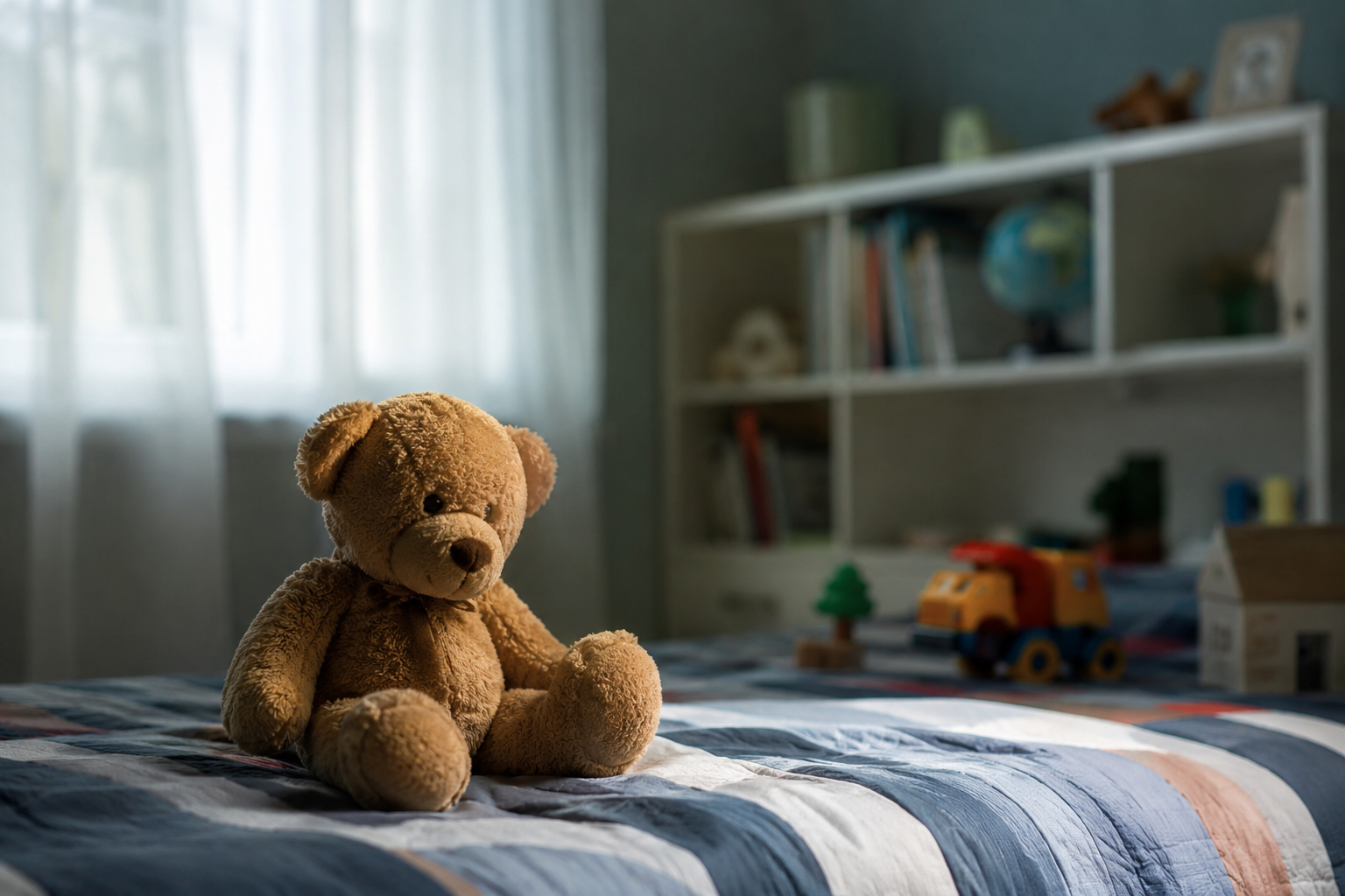 Menino de 2 anos morre após oito dias internado em hospital de Jaraguá do Sul