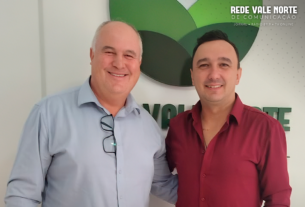 Projetos para saúde e infraestrutura são destaque em entrevista com vereador de Presidente Getúlio