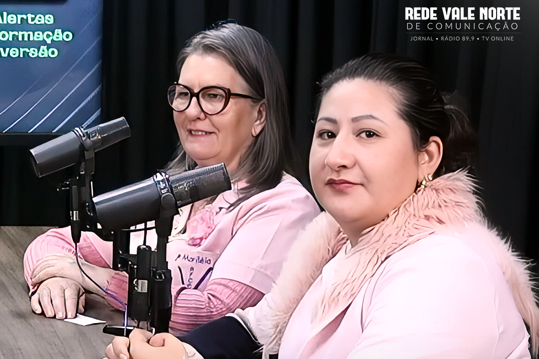 Rede Feminina promove café beneficente no dia 4 de julho em Ibirama