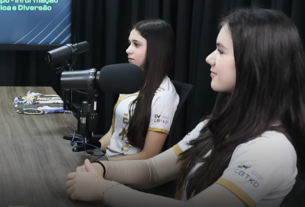 Atletas de Ibirama conquistam medalhas e seguem entre os destaques do taekwondo catarinense