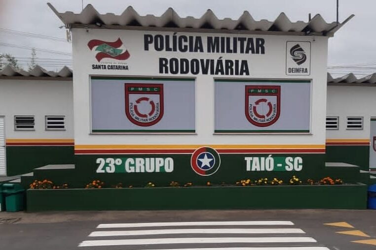 Mudança no atendimento da PMRv gera preocupação no Vale Norte