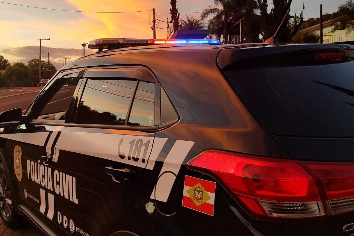 Investigação de Ituporanga apura aliciamento de crianças pelas redes sociais