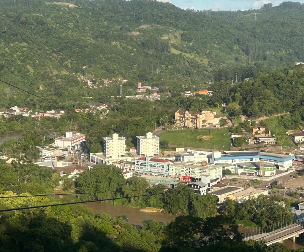 Ibirama sediará encontro regional da Receita Federal com representantes de 28 municípios
