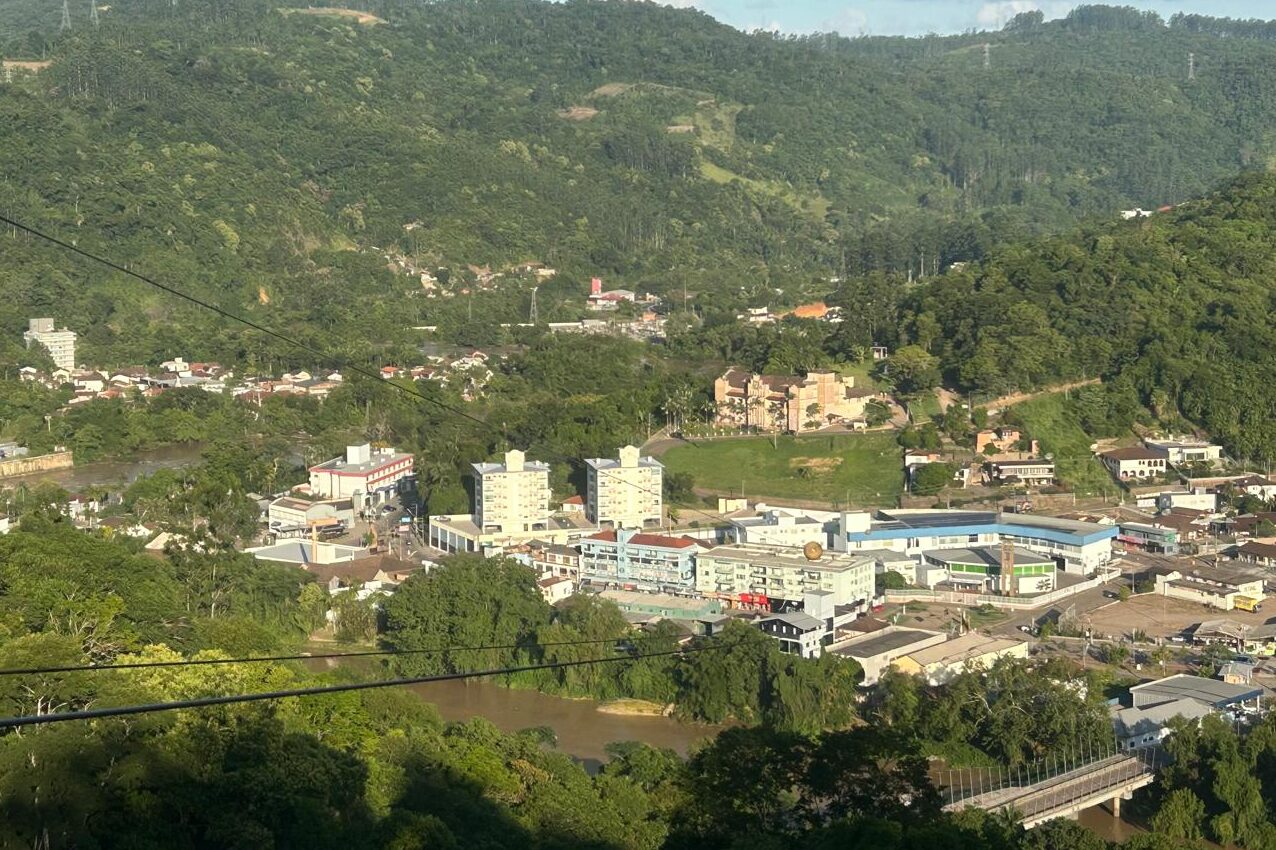 Ibirama sediará encontro regional da Receita Federal com representantes de 28 municípios