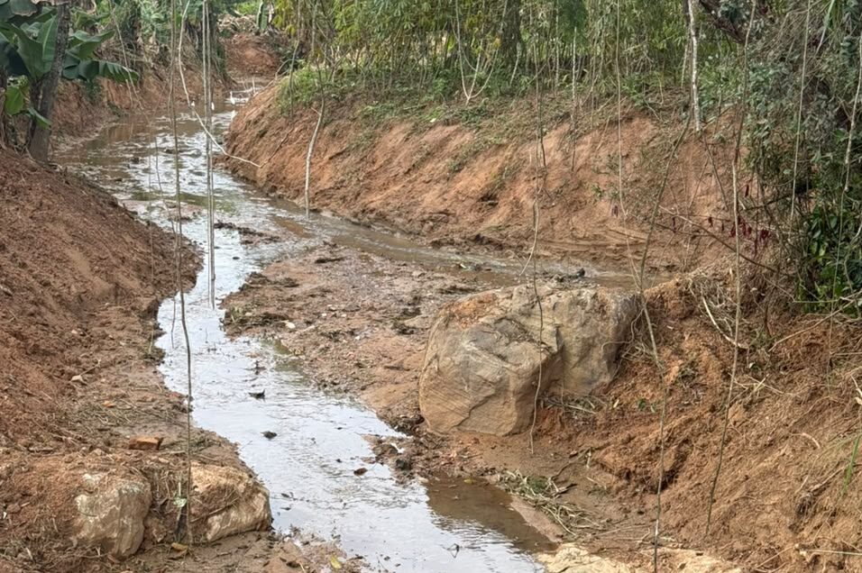 Defesa Civil alerta para aumento das chuvas no segundo semestre e reforça ações preventivas em Ibirama