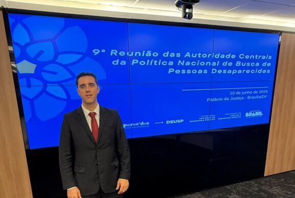 Santa Catarina passa a incluir desaparecidos em cadastro nacional