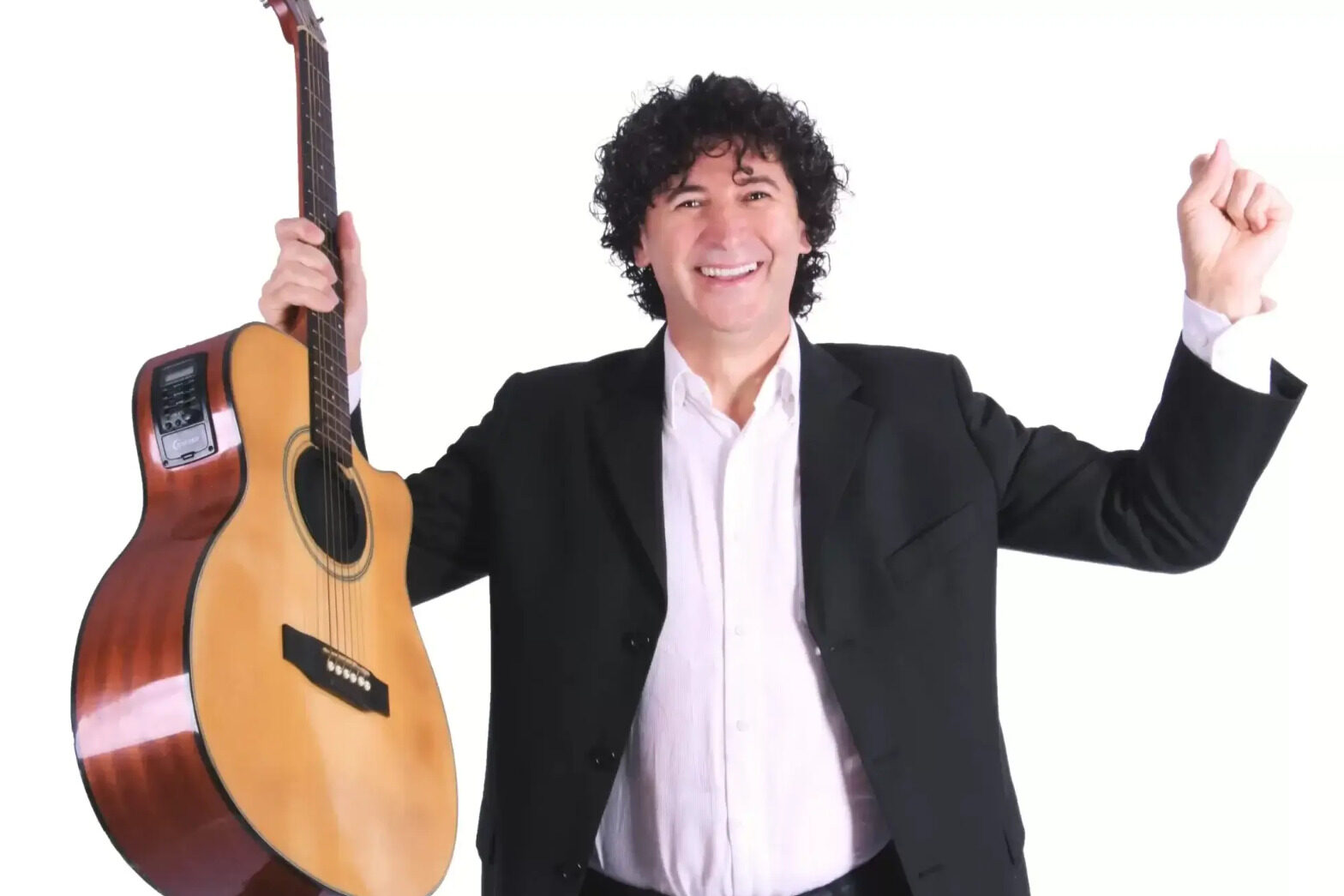 Segundo Café da Rede Feminina de Ibirama terá palestra-show