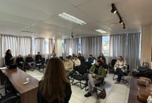 Circuito Gastronômico de Presidente Getúlio reúne empreendimentos e inicia valorização dos sabores locais
