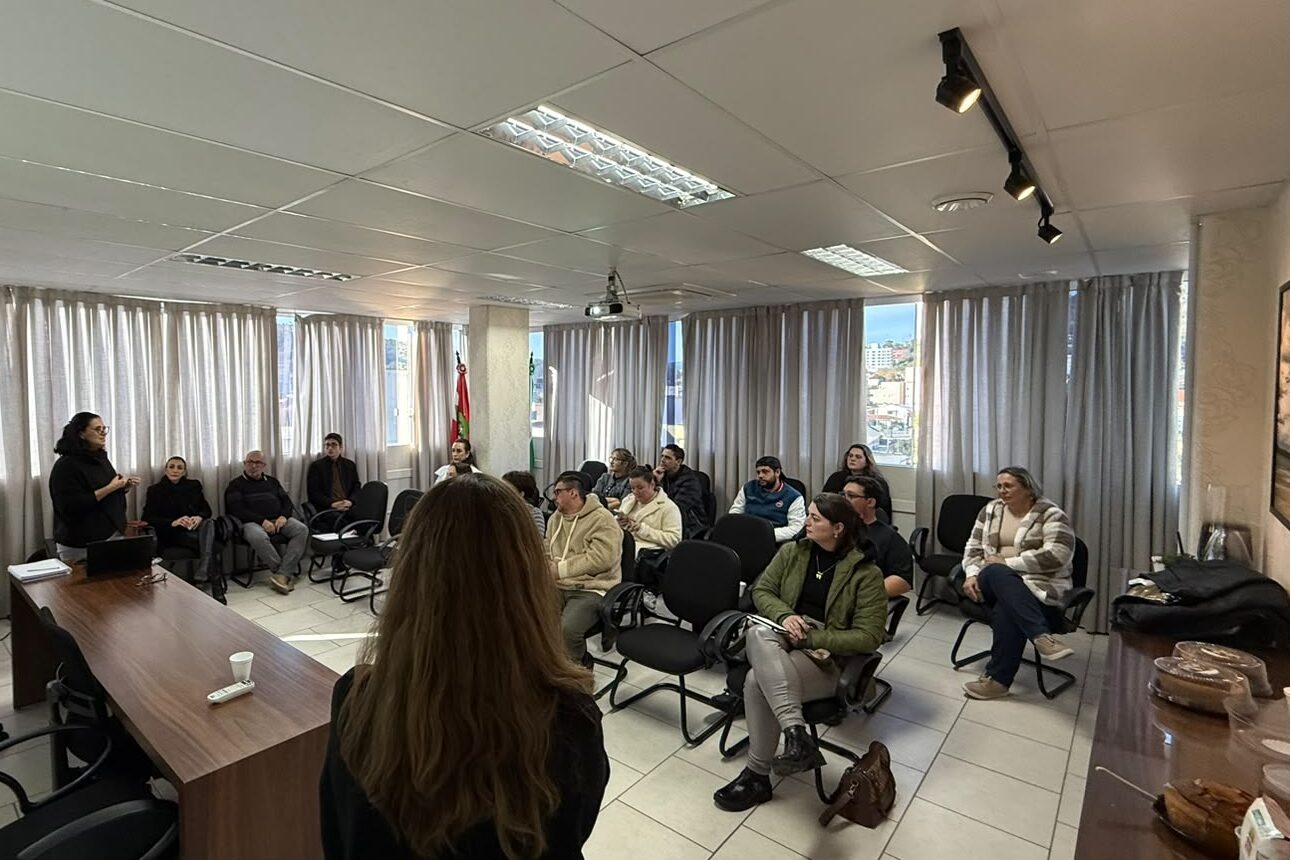 Circuito Gastronômico de Presidente Getúlio reúne empreendimentos e inicia valorização dos sabores locais
