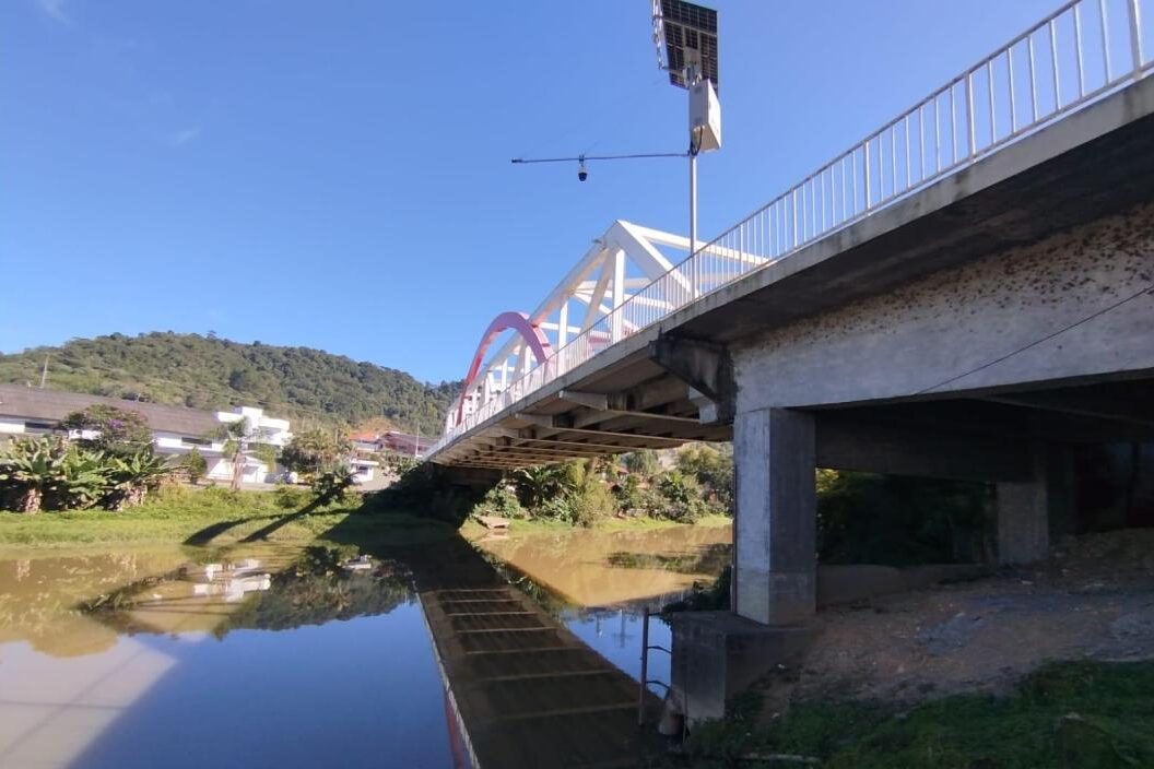Ituporanga reforça Defesa Civil com novos equipamentos e monitoramento em tempo real