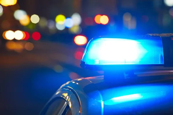 Homem com mandado por ameaça é preso após acidente de trânsito em Ituporanga