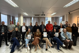 FIA firma parcerias e garante recursos para 10 projetos voltados à infância e adolescência em Presidente Getúlio