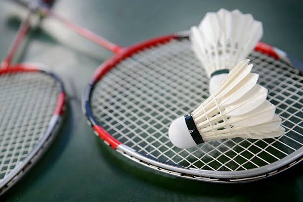 Presidente Getúlio recebe Campeonato Sul-Brasileiro de Badminton neste fim de semana