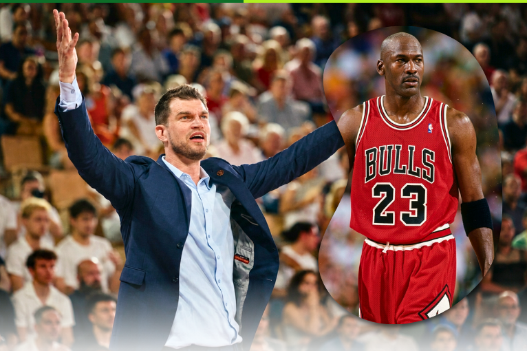 Tiago Splitter assume como técnico do Chicago Bulls e coloca Santa Catarina no topo do basquete mundial
