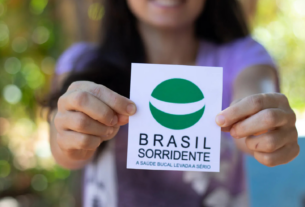 Primeiras 21 próteses dentárias são entregues pelo Programa Brasil Sorridente em Presidente Getúlio