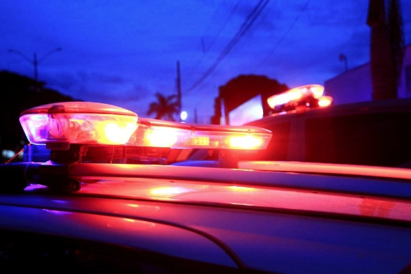 Polícia Militar cumpre mandado de prisão por crime de ameaça em Witmarsum