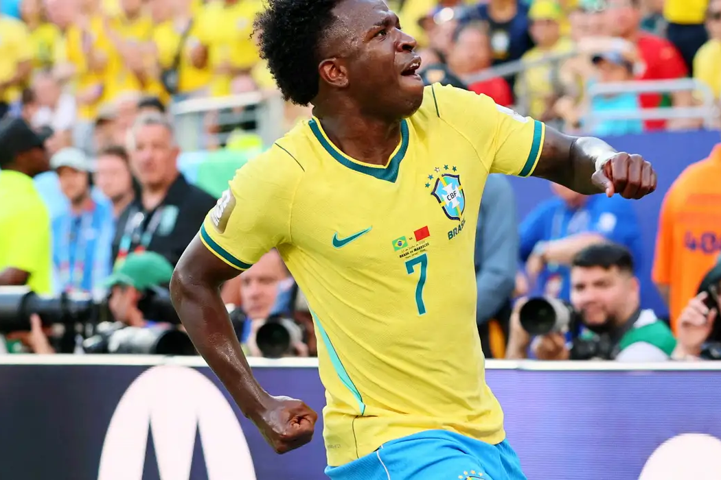 Confira os jogos da Copa do Mundo nesta sexta; Brasil encara o Haiti