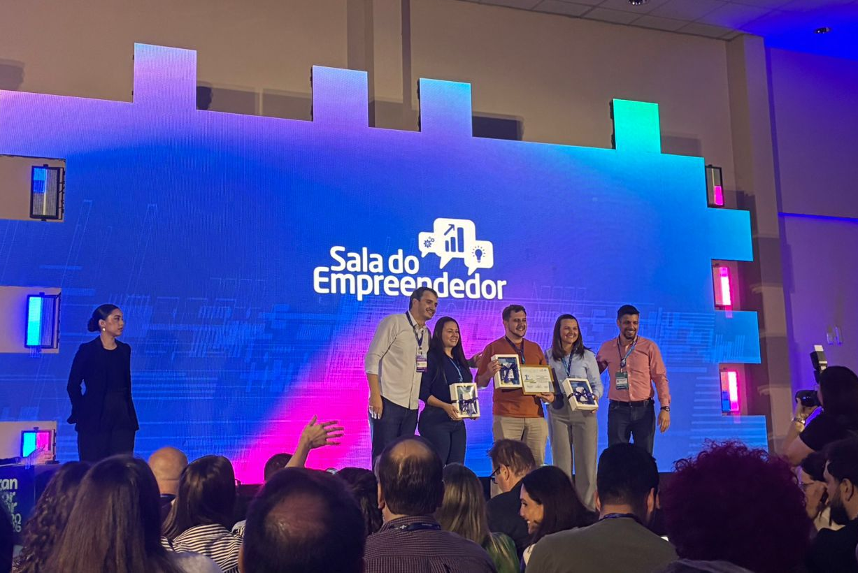 Ibirama conquista 1º lugar no Ranking de Atendimentos das Salas do Empreendedor