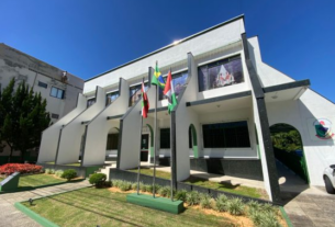 Prefeitura de Ibirama altera expediente no dia de jogo da Seleção Brasileira