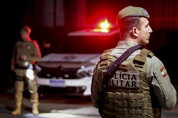 Polícia Militar de SC registra aumento de 109,12% no cumprimento de mandados judiciais