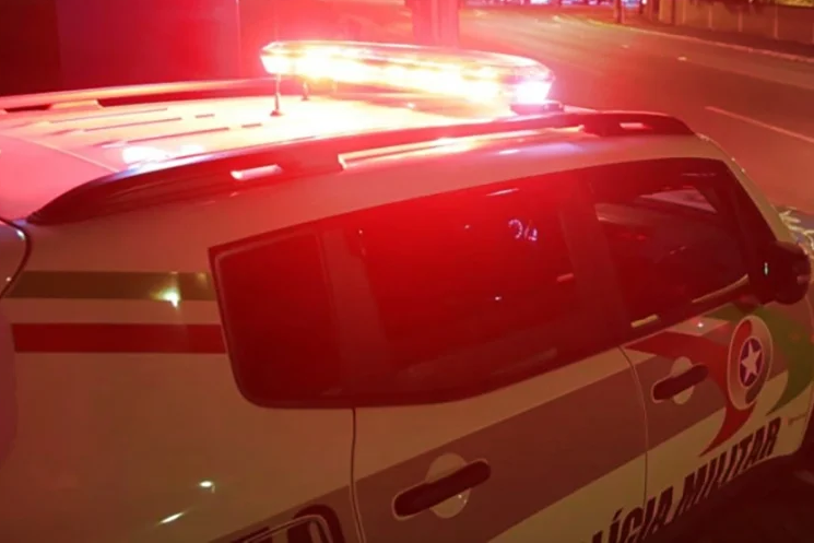 Homem é baleado em tentativa de homicídio no interior de Apiúna