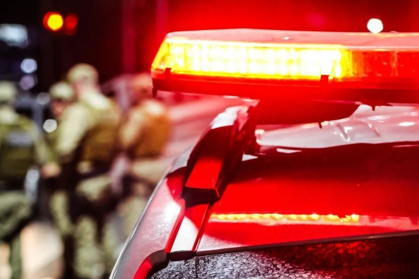 Criança de 4 anos morre após queda de hotel em Blumenau; Polícia Civil investiga o caso