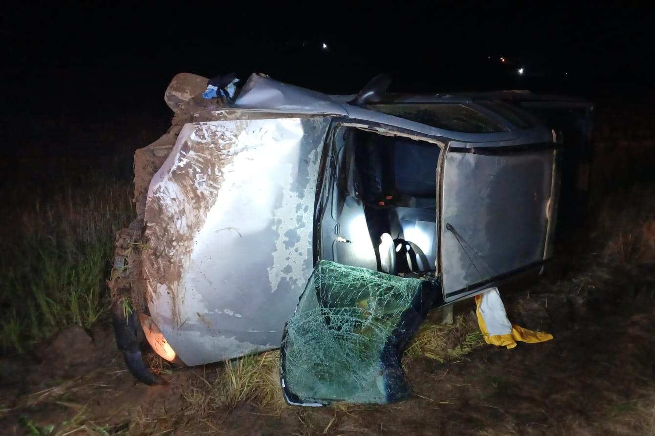 Homem morre após atropelamento na Margem Direita