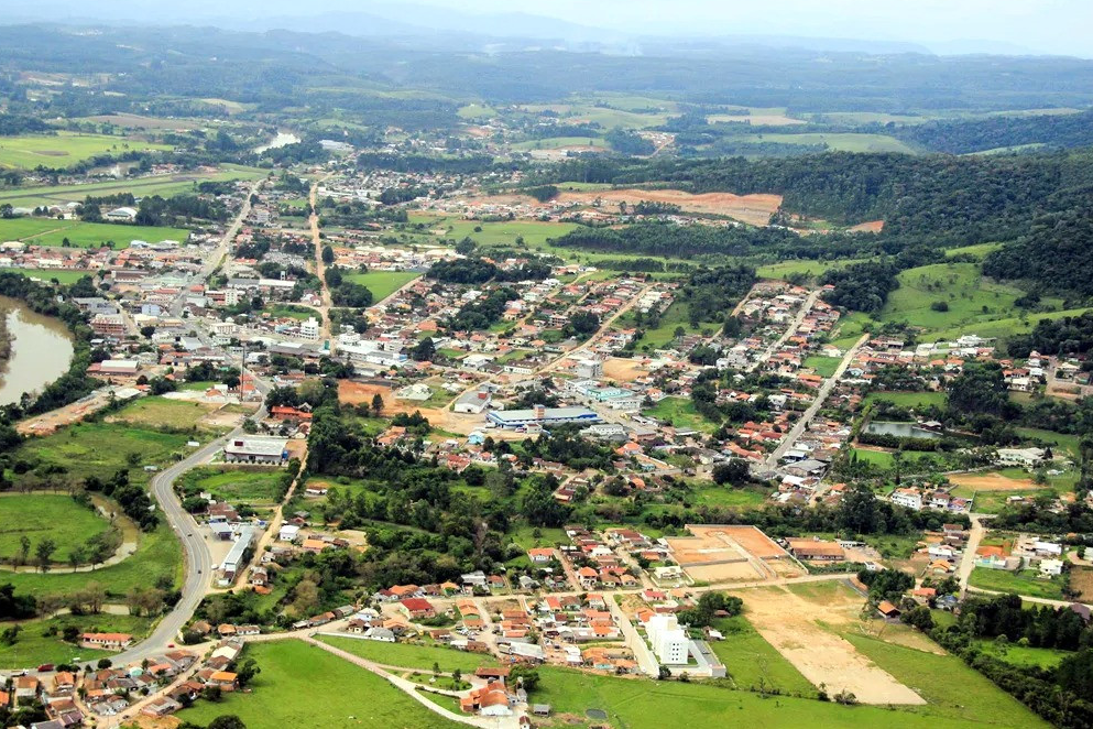 Lontras se prepara para a 54ª Festa do Colono e dos Motoristas com mais de duas semanas de atrações